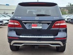 2014 M-Class Thumbnail 4