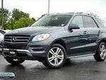 2014 M-Class Thumbnail 1