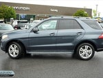 2014 M-Class Thumbnail 2