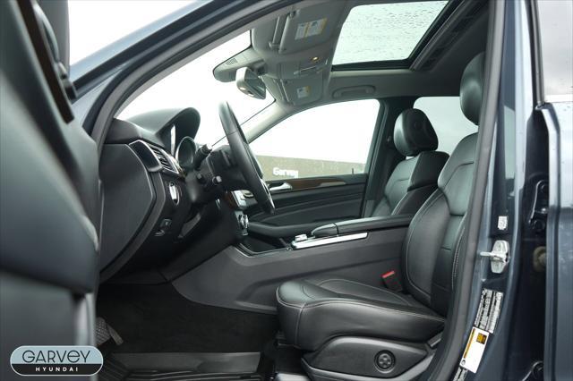 2014 Mercedes-Benz Ml-class - $12,000