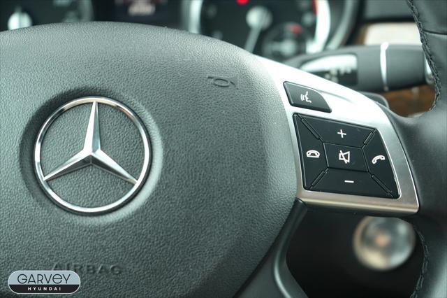 2014 Mercedes-Benz Ml-class - $12,000