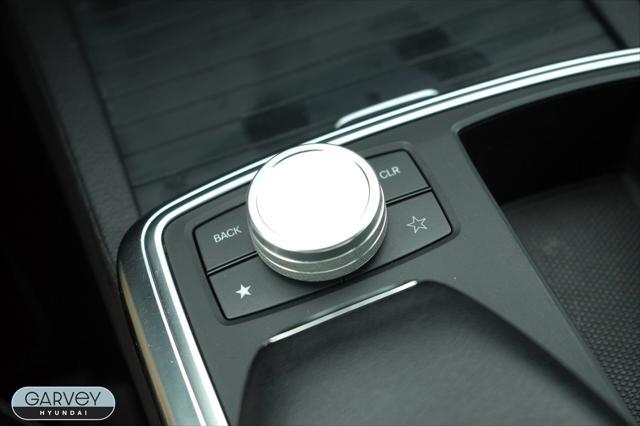 2014 Mercedes-Benz Ml-class - $12,000