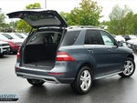 2014 M-Class Thumbnail 24