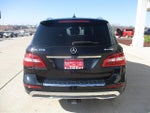 2015 M-Class Thumbnail 7