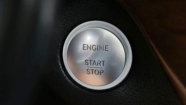 2016 Mercedes-Benz GLE GLE 350 4MATIC