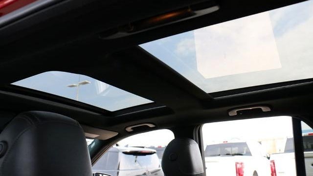 2016 Mercedes-Benz GLE GLE 350 4MATIC