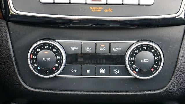 2016 Mercedes-Benz GLE GLE 350 4MATIC