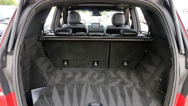 2016 Mercedes-Benz GLE GLE 350 4MATIC