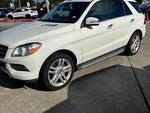 2014 M-Class Thumbnail 1