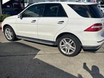2014 M-Class Thumbnail 2