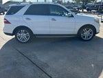 2014 M-Class Thumbnail 5