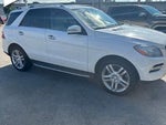 2014 M-Class Thumbnail 6
