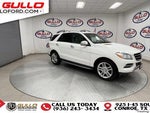 2014 M-Class Thumbnail 2