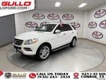 2014 M-Class Thumbnail 4