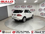 2014 M-Class Thumbnail 8