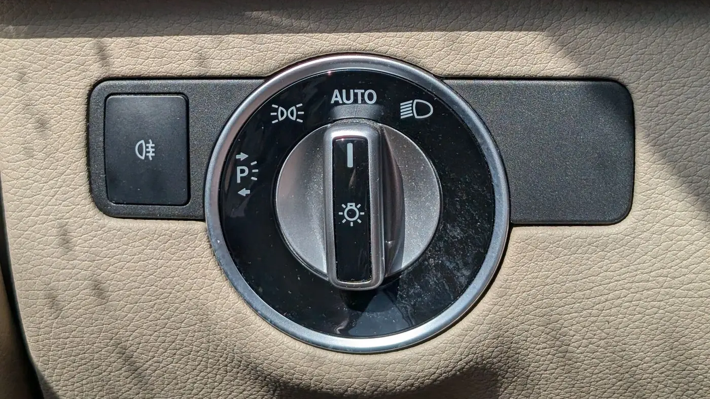 2015 Mercedes-Benz M-Class ML 350