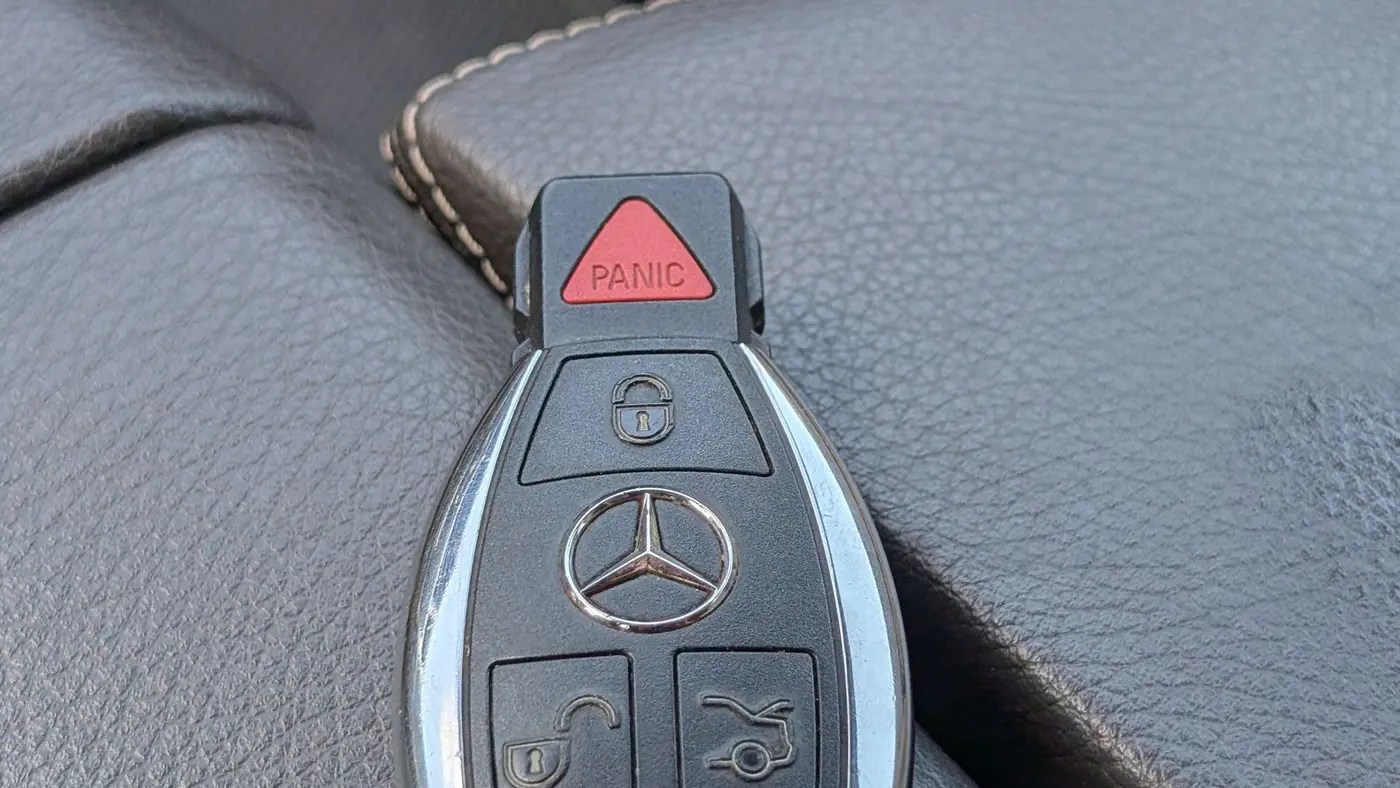 2015 Mercedes-Benz M-Class ML 350