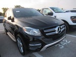 2018 GLE Thumbnail 1