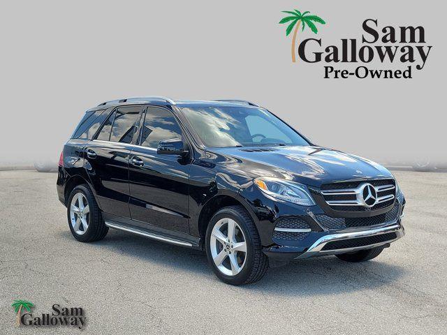 2018 Mercedes-Benz E-Class - $19,789