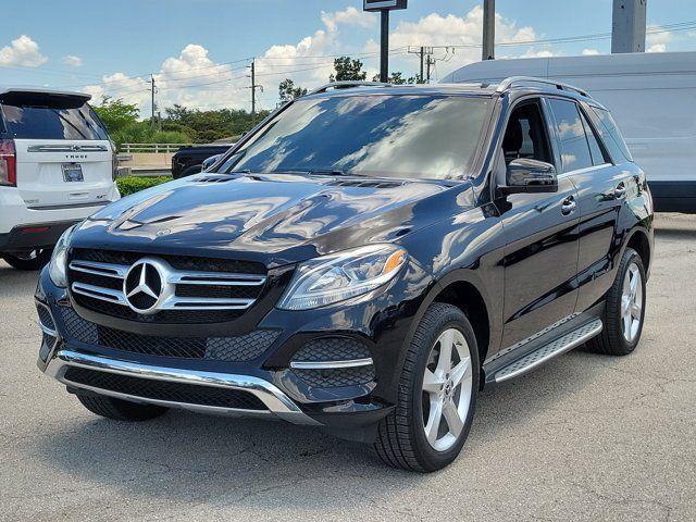 2018 Mercedes-Benz E-Class - $19,789