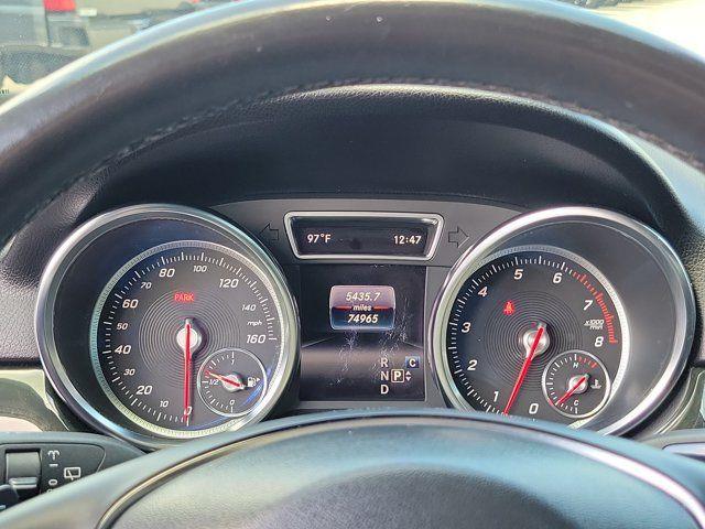 2018 Mercedes-Benz E-Class - $19,789