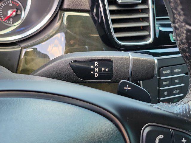 2018 Mercedes-Benz E-Class - $19,789