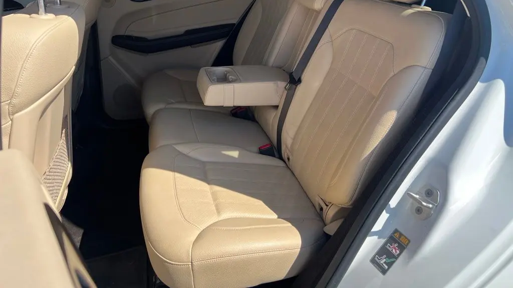2017 Mercedes-Benz GLE GLE 350