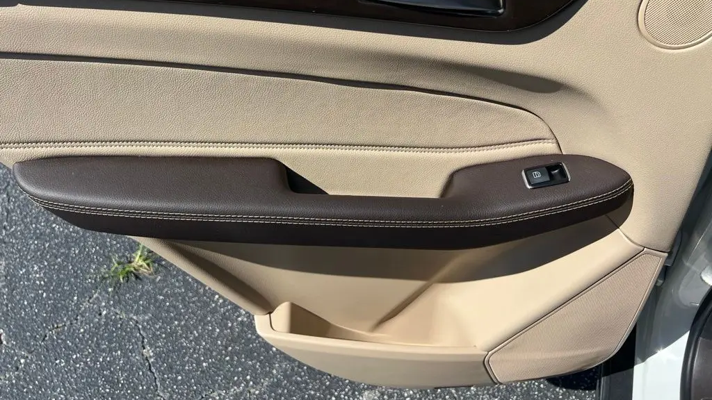 2017 Mercedes-Benz GLE GLE 350