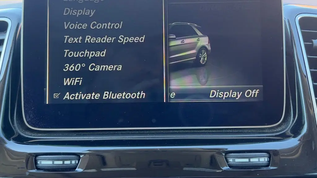 2017 Mercedes-Benz GLE GLE 350