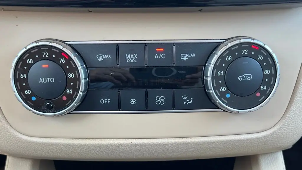 2017 Mercedes-Benz GLE GLE 350