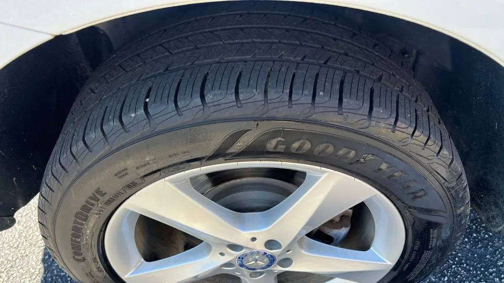 2017 Mercedes-Benz GLE GLE 350