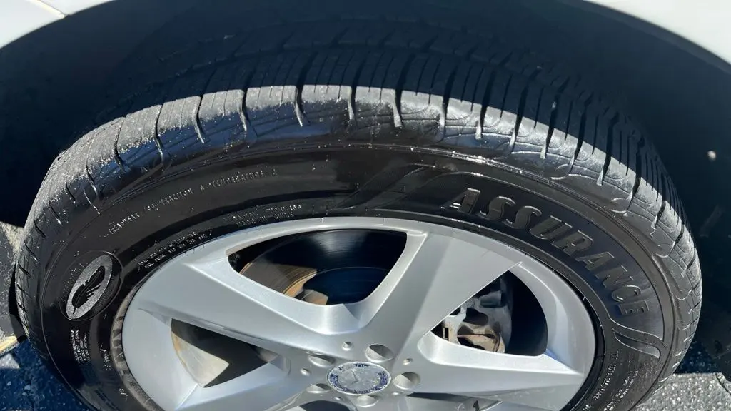 2017 Mercedes-Benz GLE GLE 350