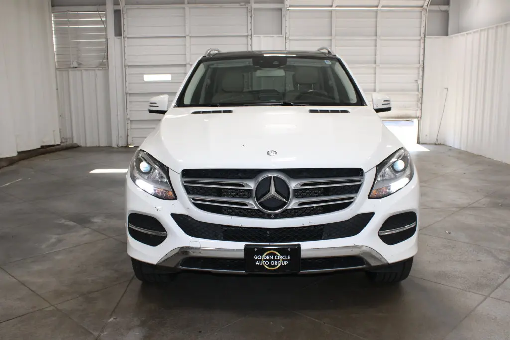 2016 Mercedes-Benz E-Class - $11,978