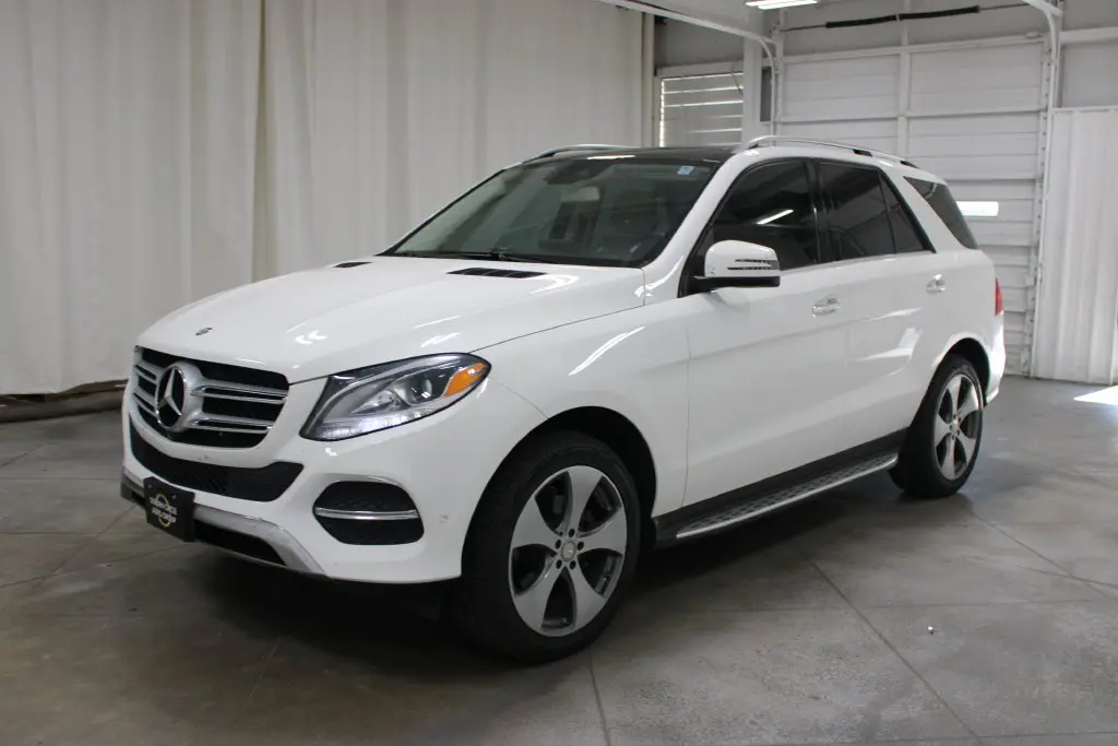 2016 Mercedes-Benz E-Class - $11,978