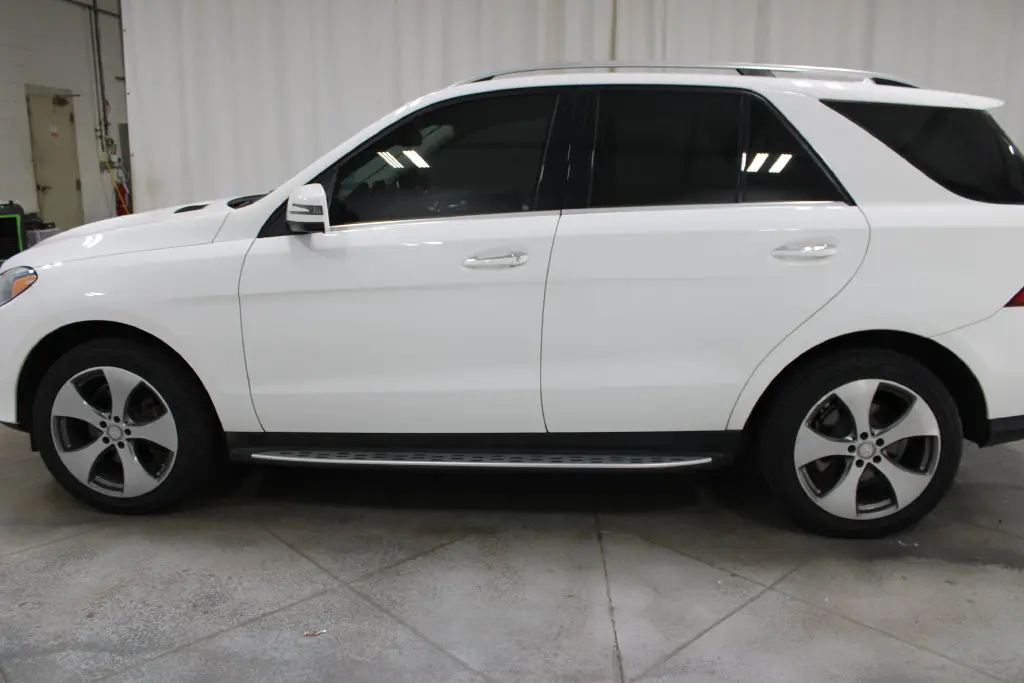 2016 Mercedes-Benz E-Class - $11,978