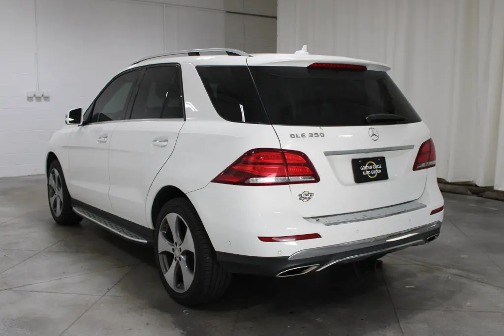 2016 Mercedes-Benz E-Class - $11,978