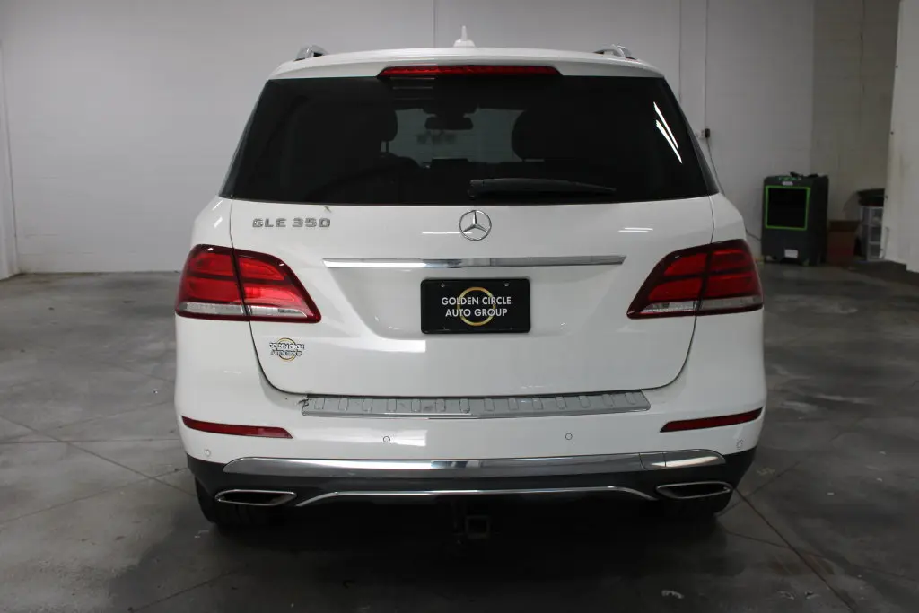 2016 Mercedes-Benz E-Class - $11,978