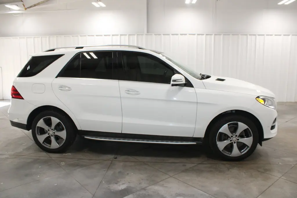 2016 Mercedes-Benz E-Class - $11,978