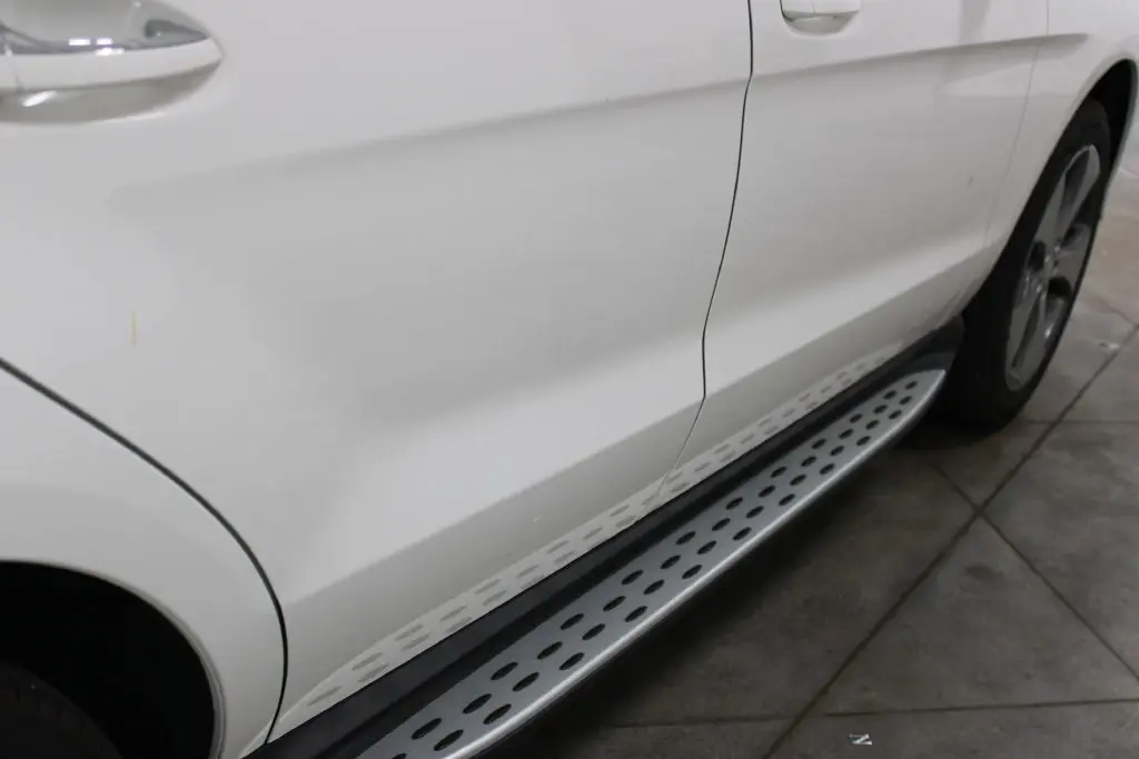 2016 Mercedes-Benz E-Class - $11,978