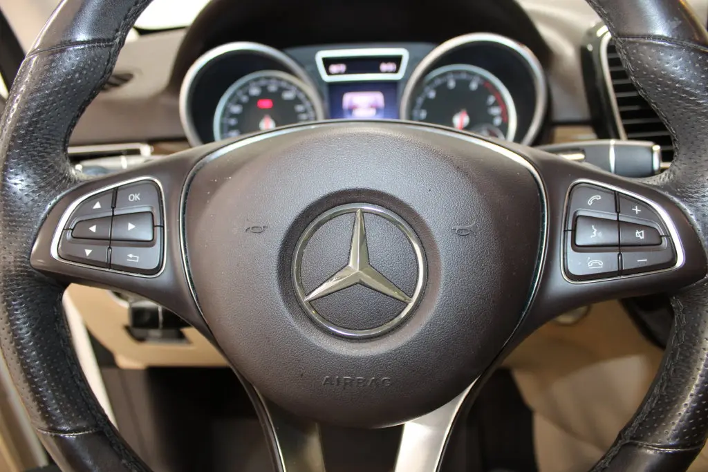 2016 Mercedes-Benz E-Class - $11,978