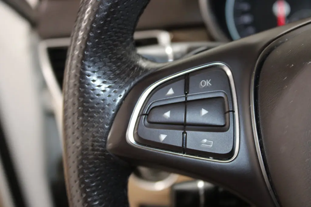 2016 Mercedes-Benz E-Class - $11,978