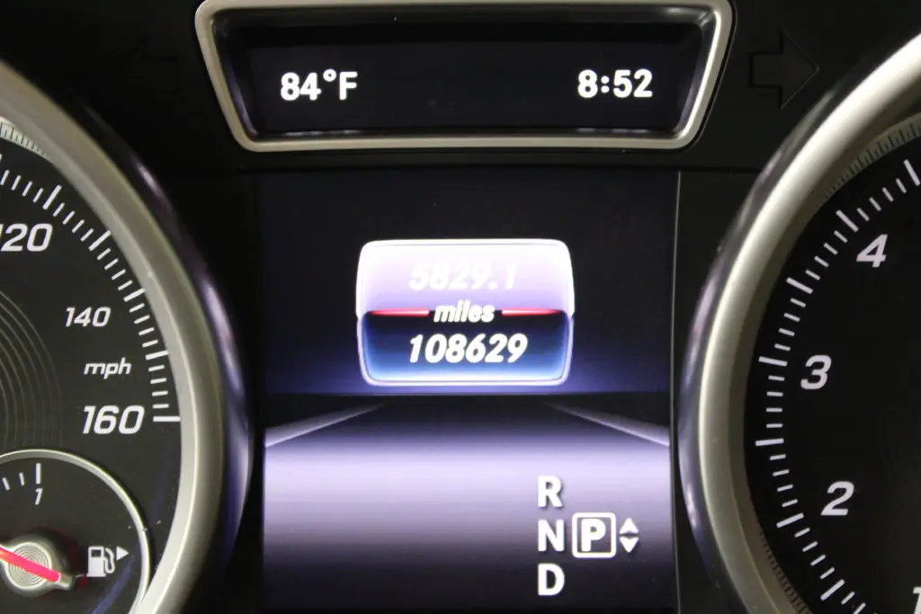 2016 Mercedes-Benz E-Class - $11,978