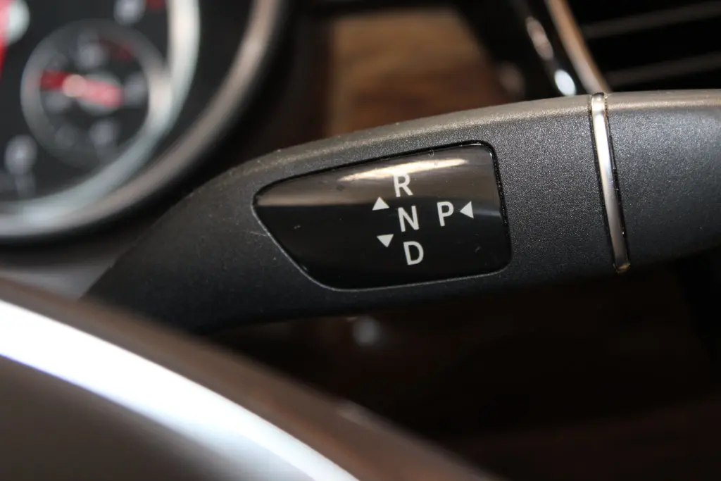 2016 Mercedes-Benz E-Class - $11,978