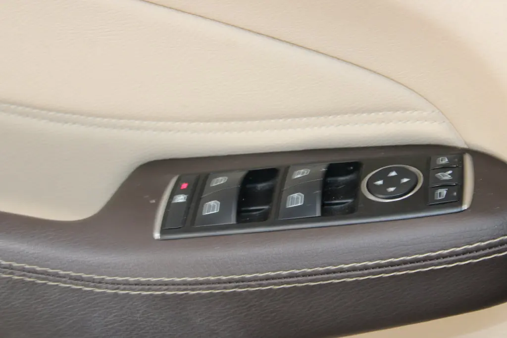 2016 Mercedes-Benz E-Class - $11,978