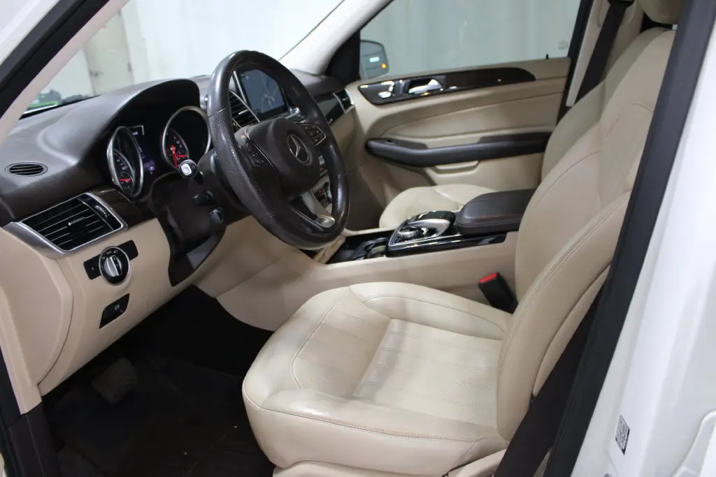 2016 Mercedes-Benz E-Class - $11,978
