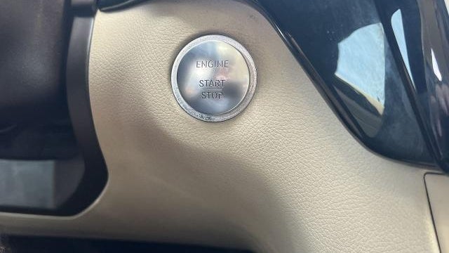 2017 Mercedes-Benz GLE GLE 350
