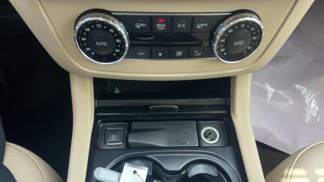 2017 Mercedes-Benz GLE GLE 350