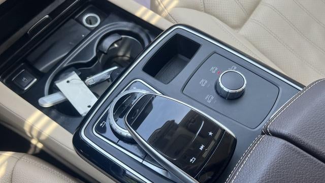 2017 Mercedes-Benz GLE GLE 350
