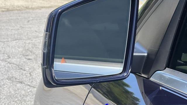 2017 Mercedes-Benz GLE GLE 350