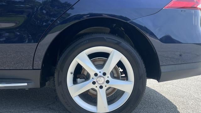 2017 Mercedes-Benz GLE GLE 350